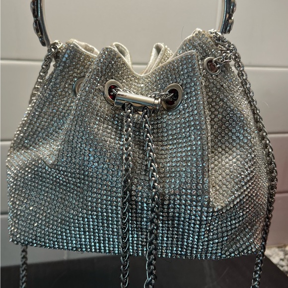 Amazon Silver Mini Bag - Picture 6 of 6